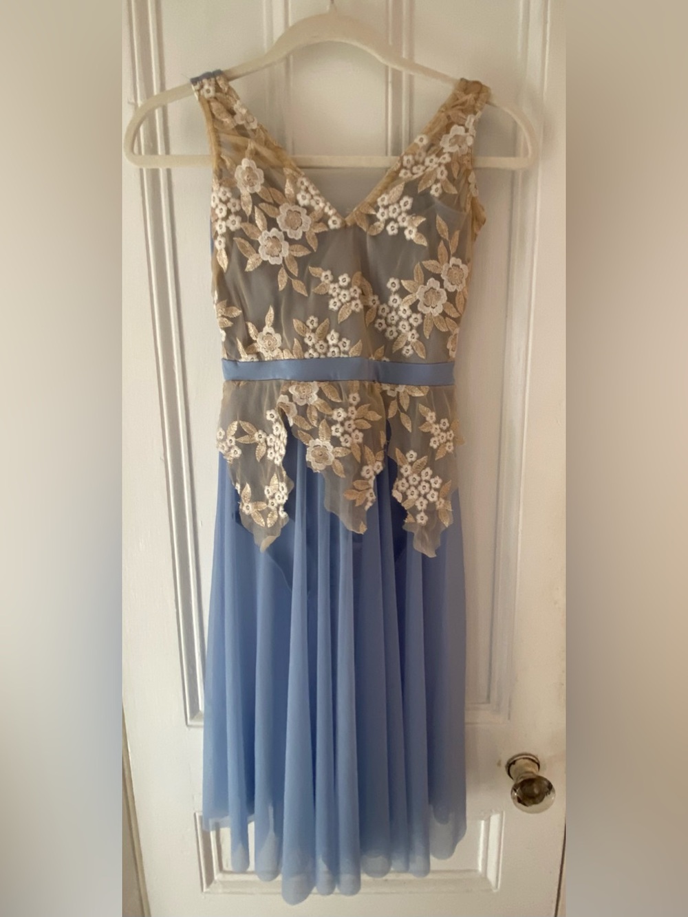 Kelle Dance Costume